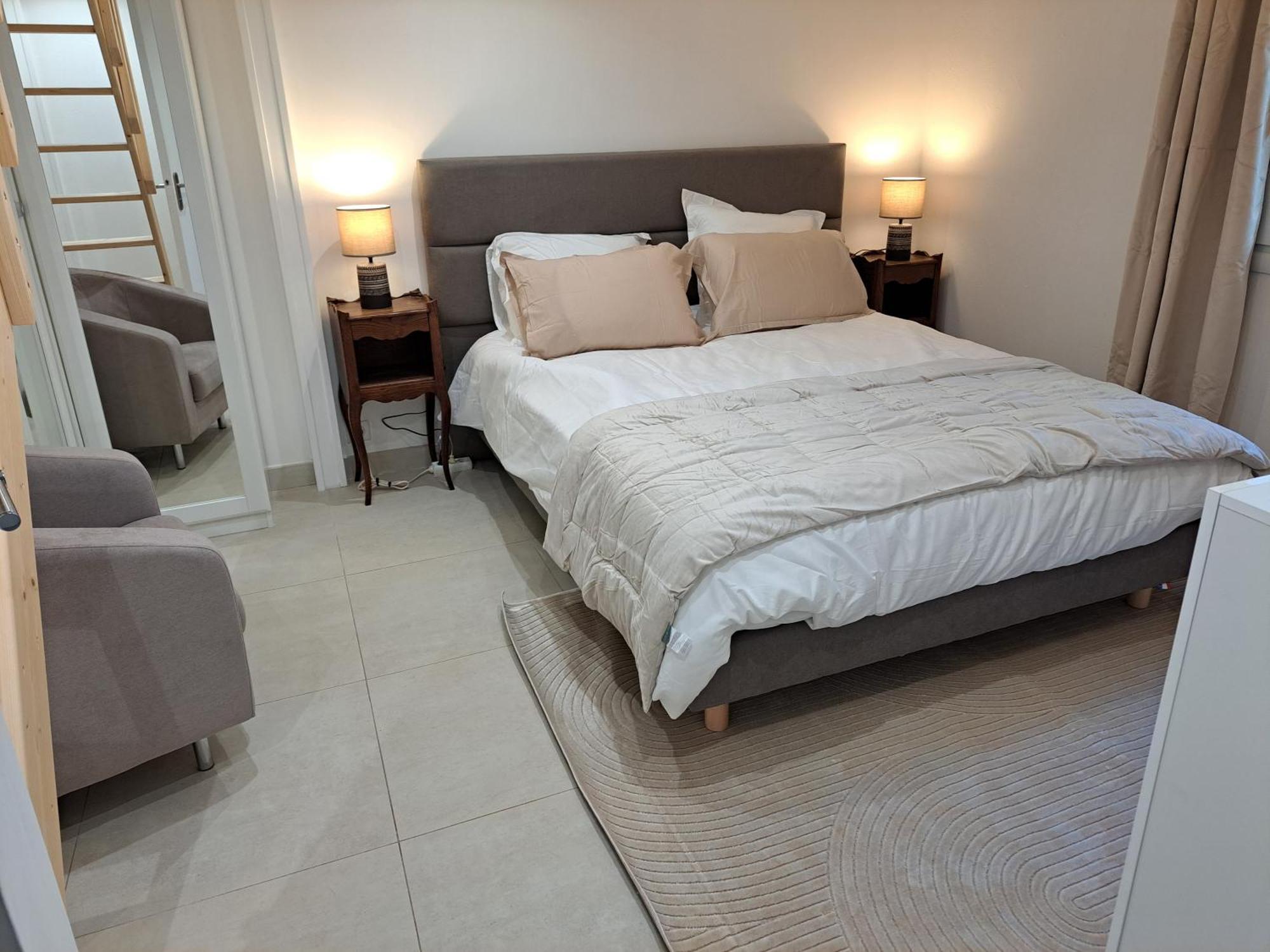 Maisonnette Au Milieu Des Pins Mougins Zewnętrze zdjęcie